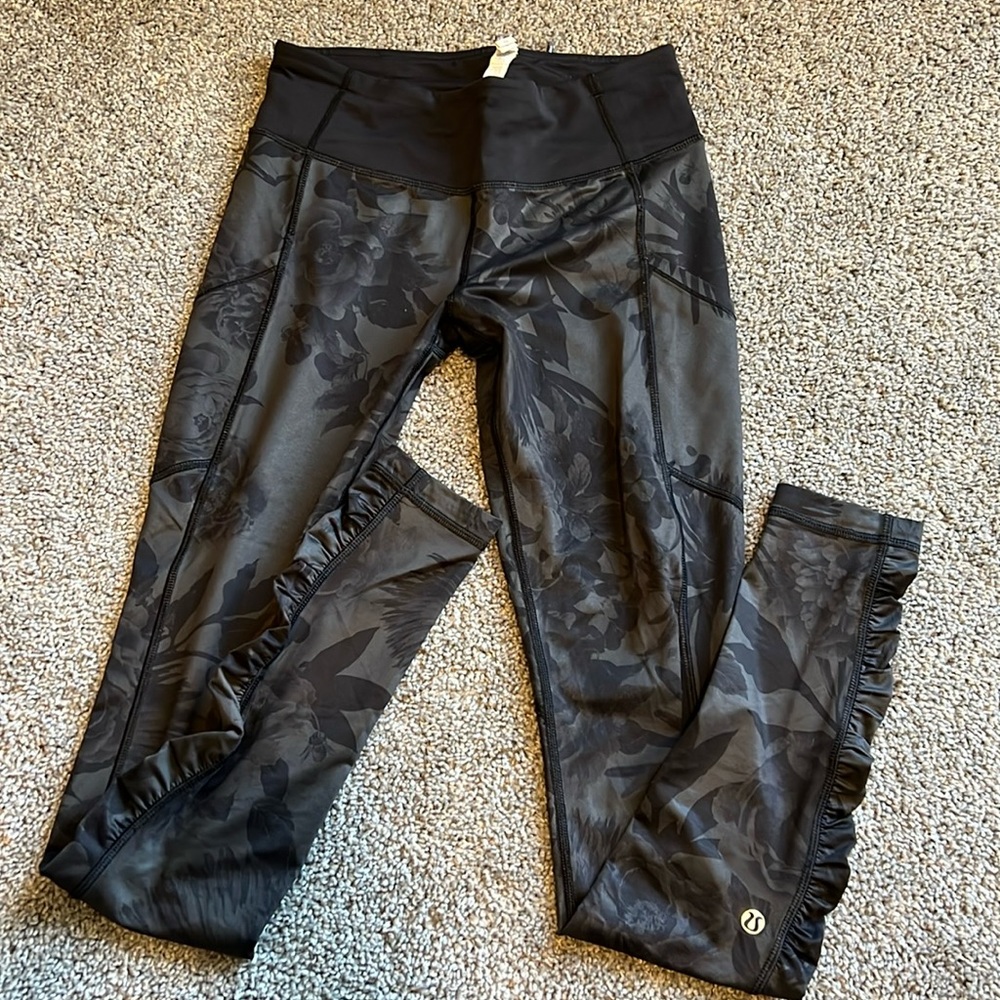 lululemon leggings
